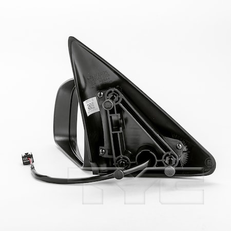 Tyc Tyc Door Mirror, 4300332 4300332